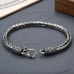 ropechain bracelet