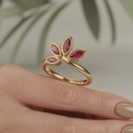 gold ring